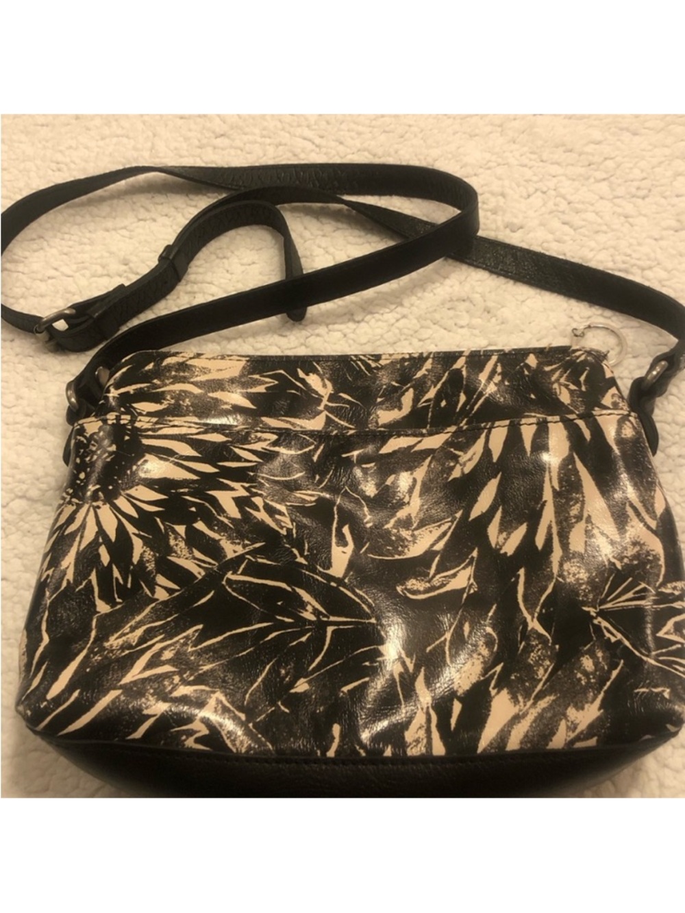 Patricia Nash Crossbody Bag - Picture 2 of 7